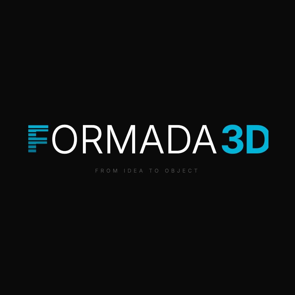 Formada3D