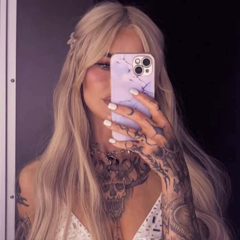 Breigh Lilith Blackwell
