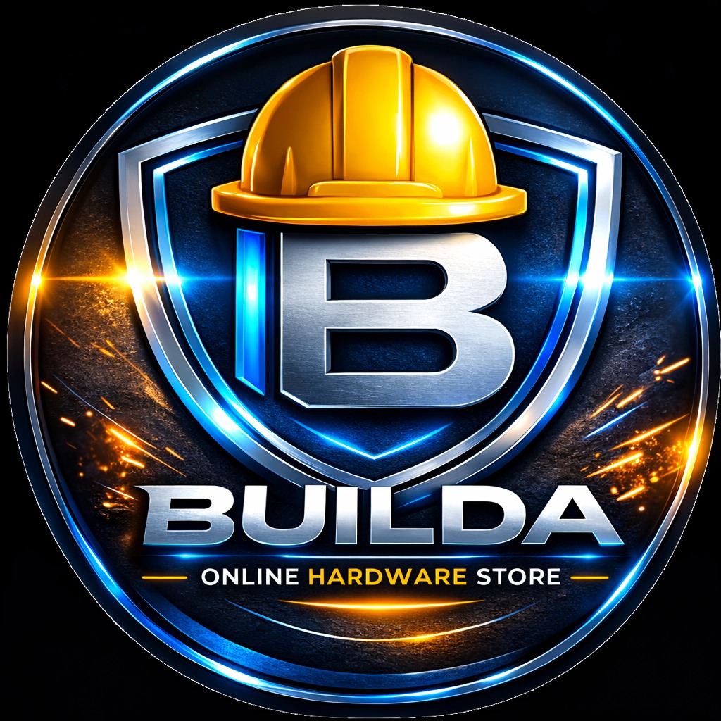 Builda Online Hardware Store