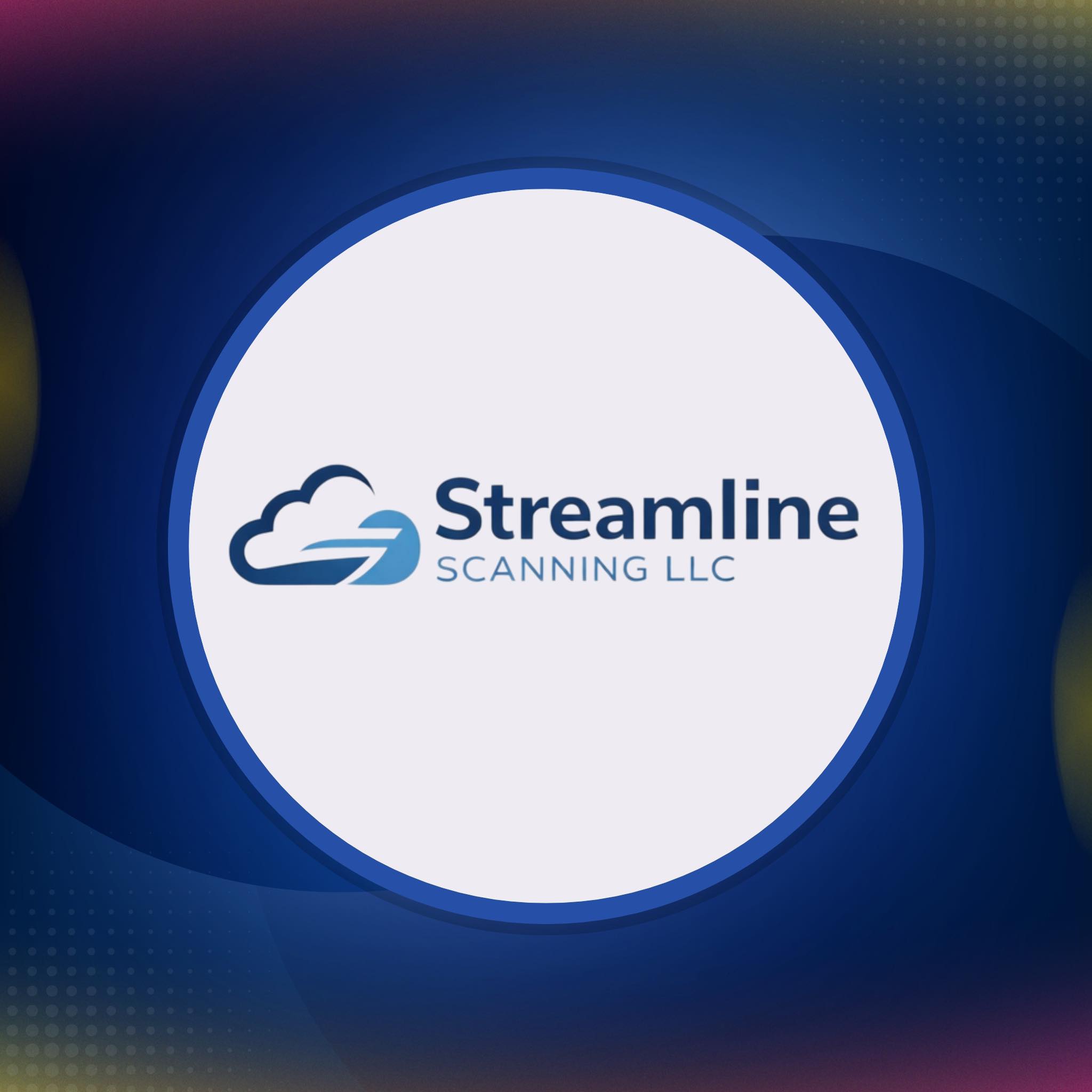 Streamline Scanning LLC. | Detroit MI