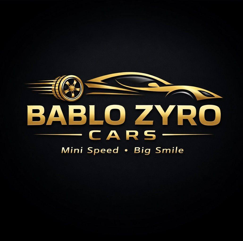 BABLO ZYRO Car's | Dhaka