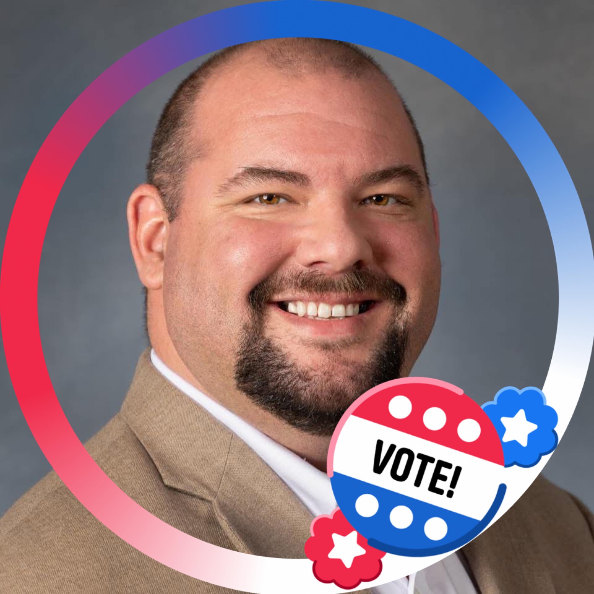 I’m excited... - Dustin Calvo for Josephine County Treasurer | Facebook