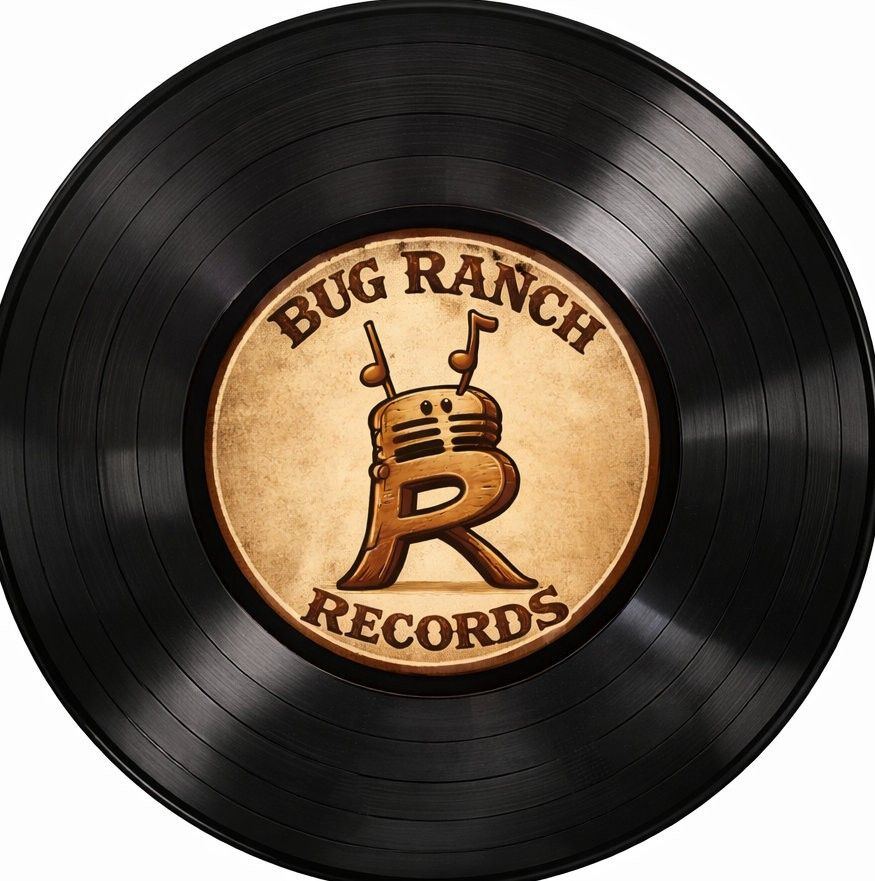 Bug Ranch Records