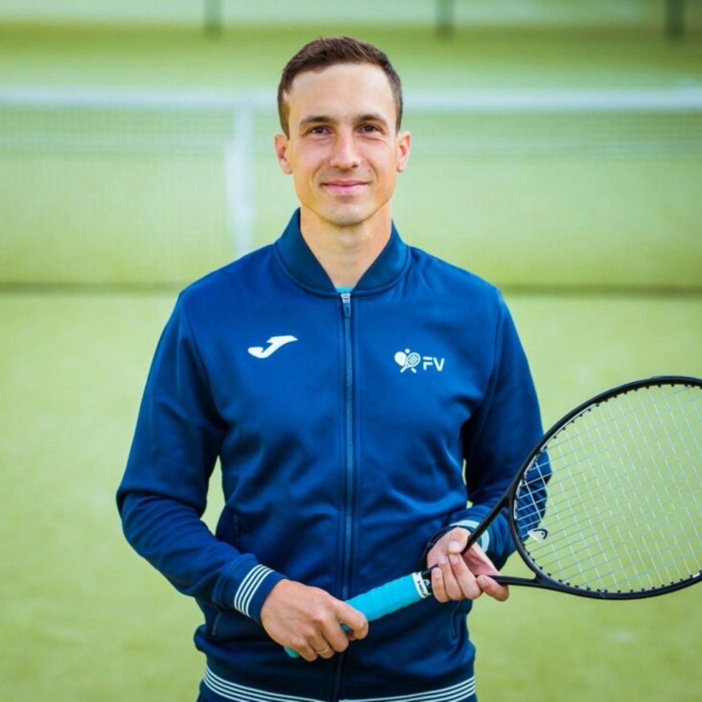 Dmitri Jurkin Tennis