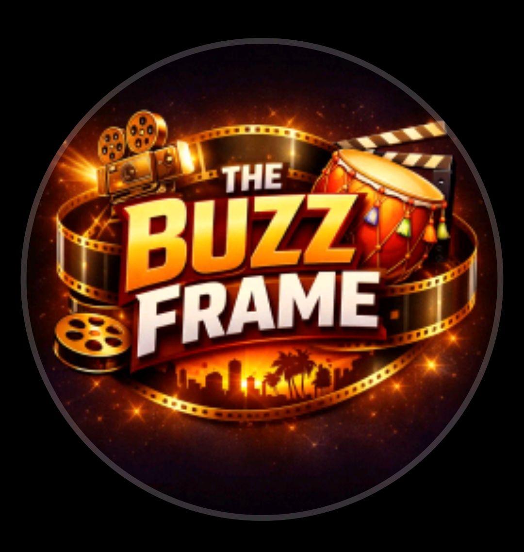The Buzz Frame