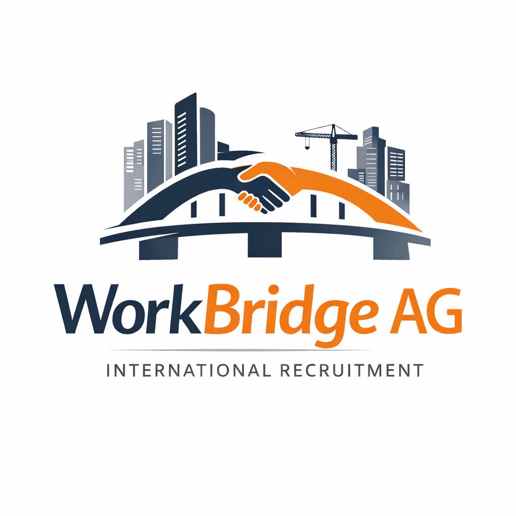 WorkBridge Recruitment Agency