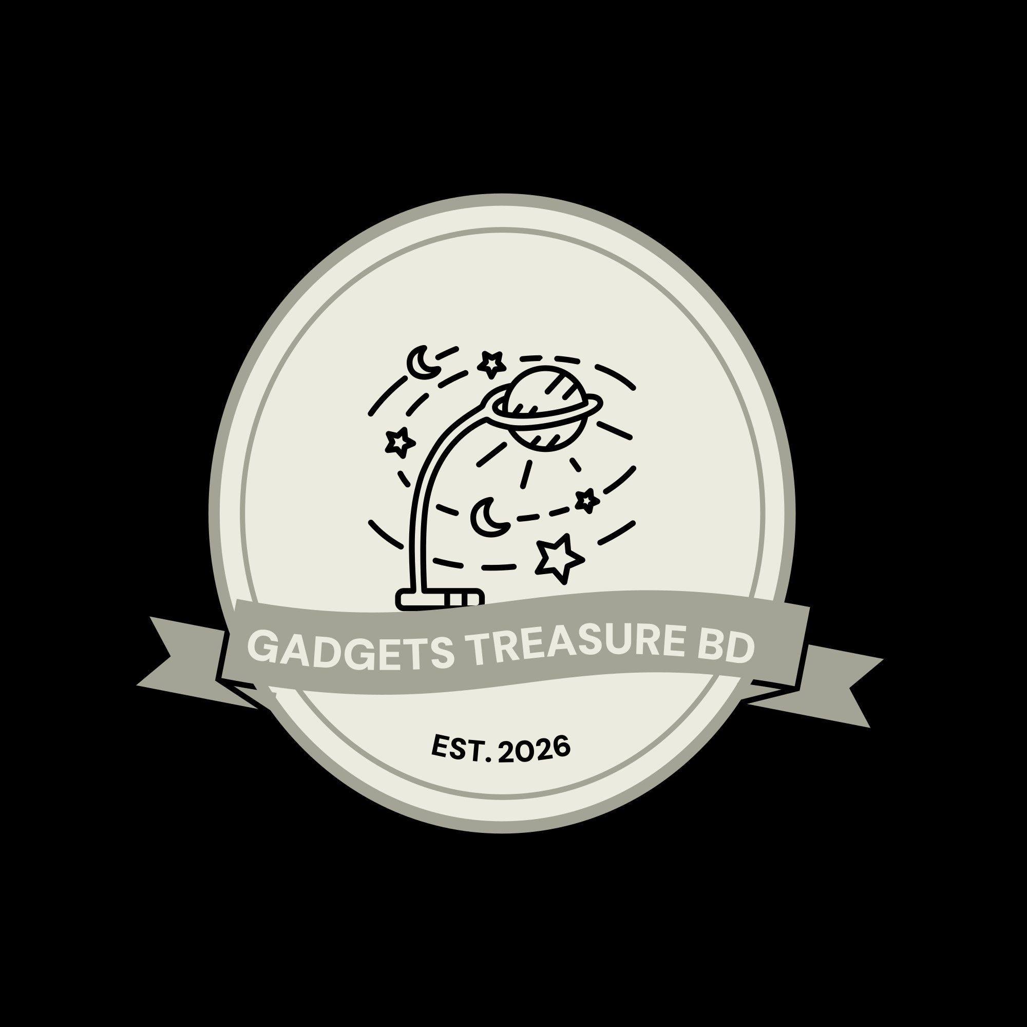 Gadgets Treasure BD