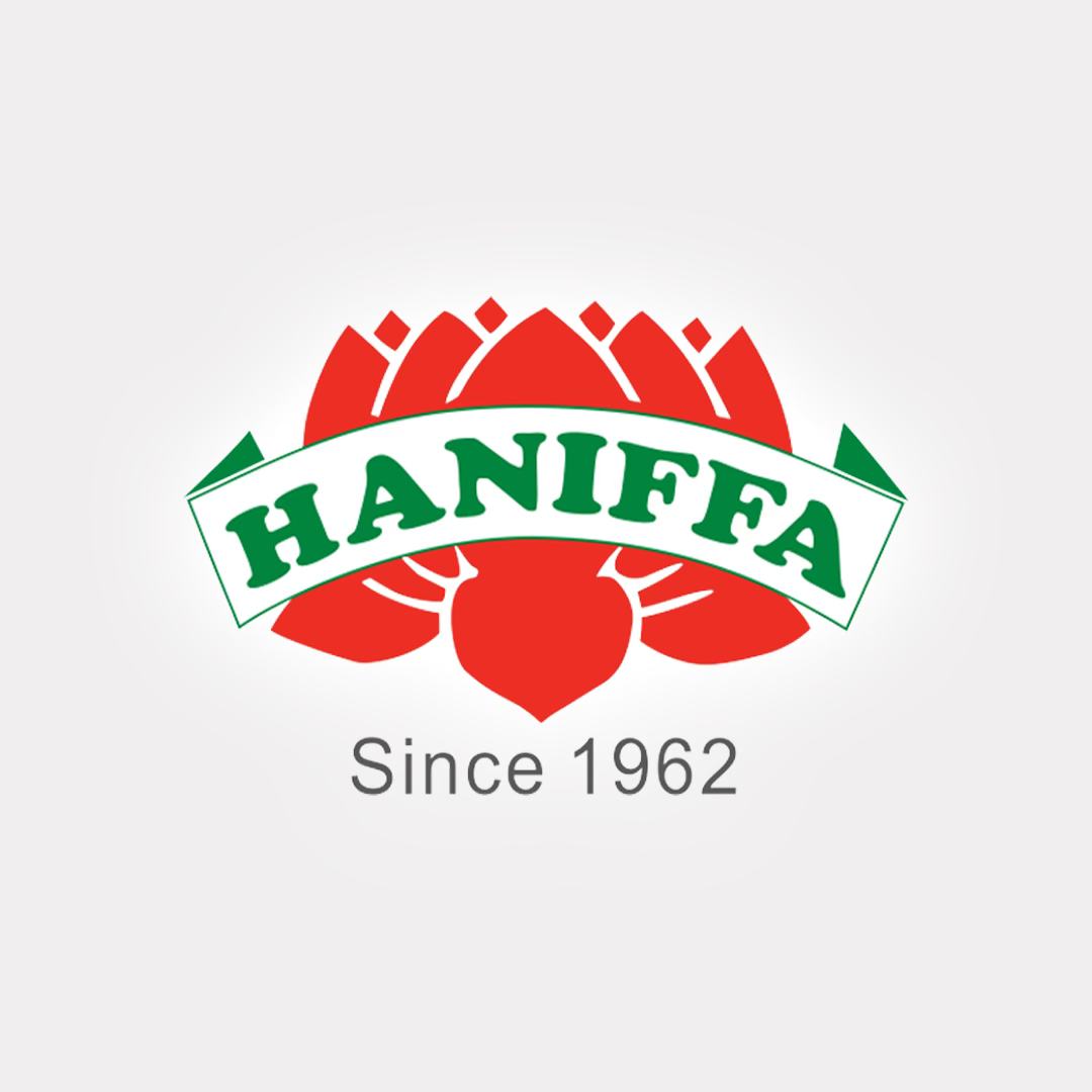 Haniffa Department Store | Kuala Lumpur