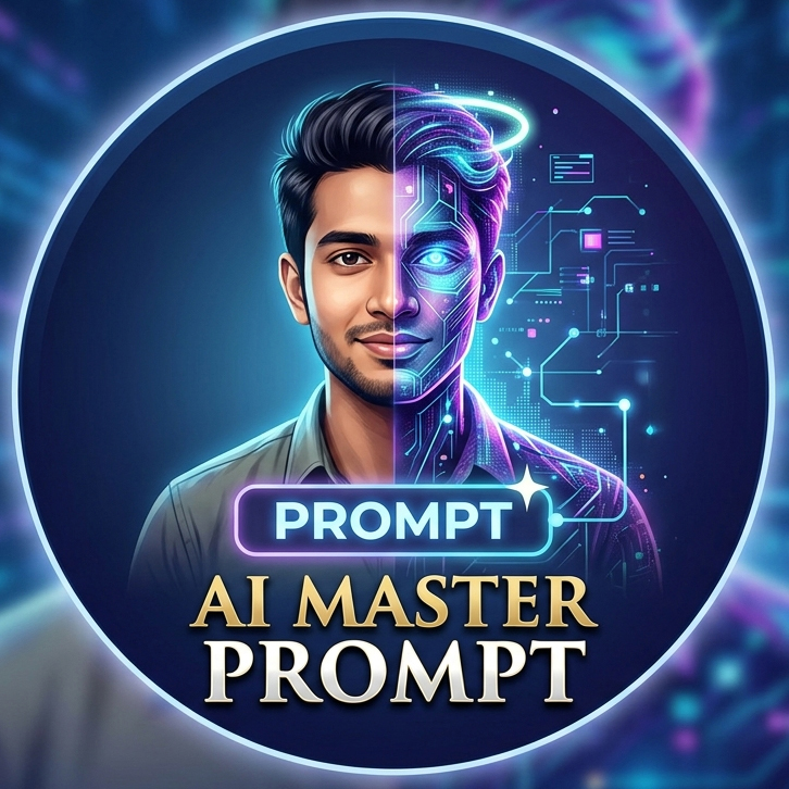 AI Master Prompt