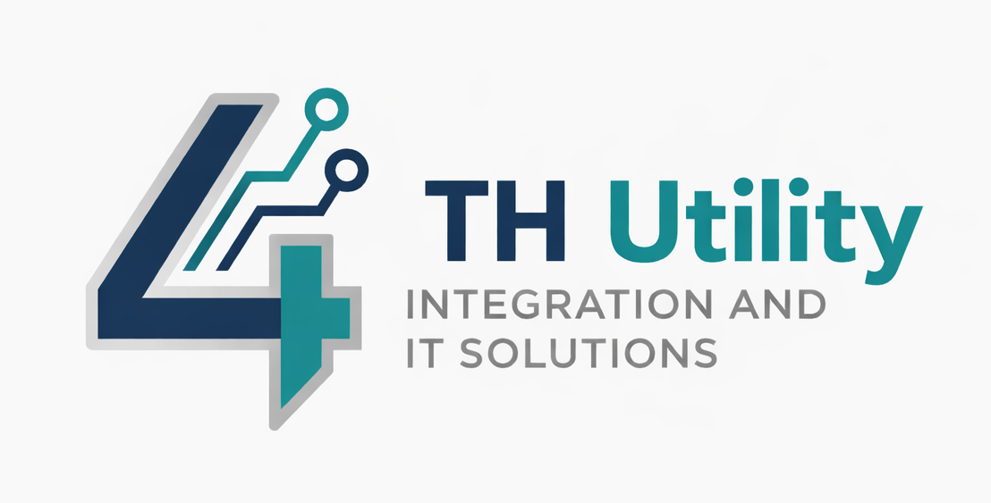 4th Utility Integration & IT Solutions | Butuan City