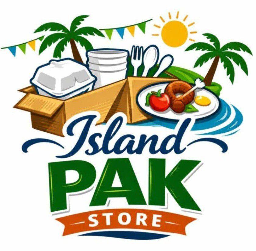 Island PAK Store