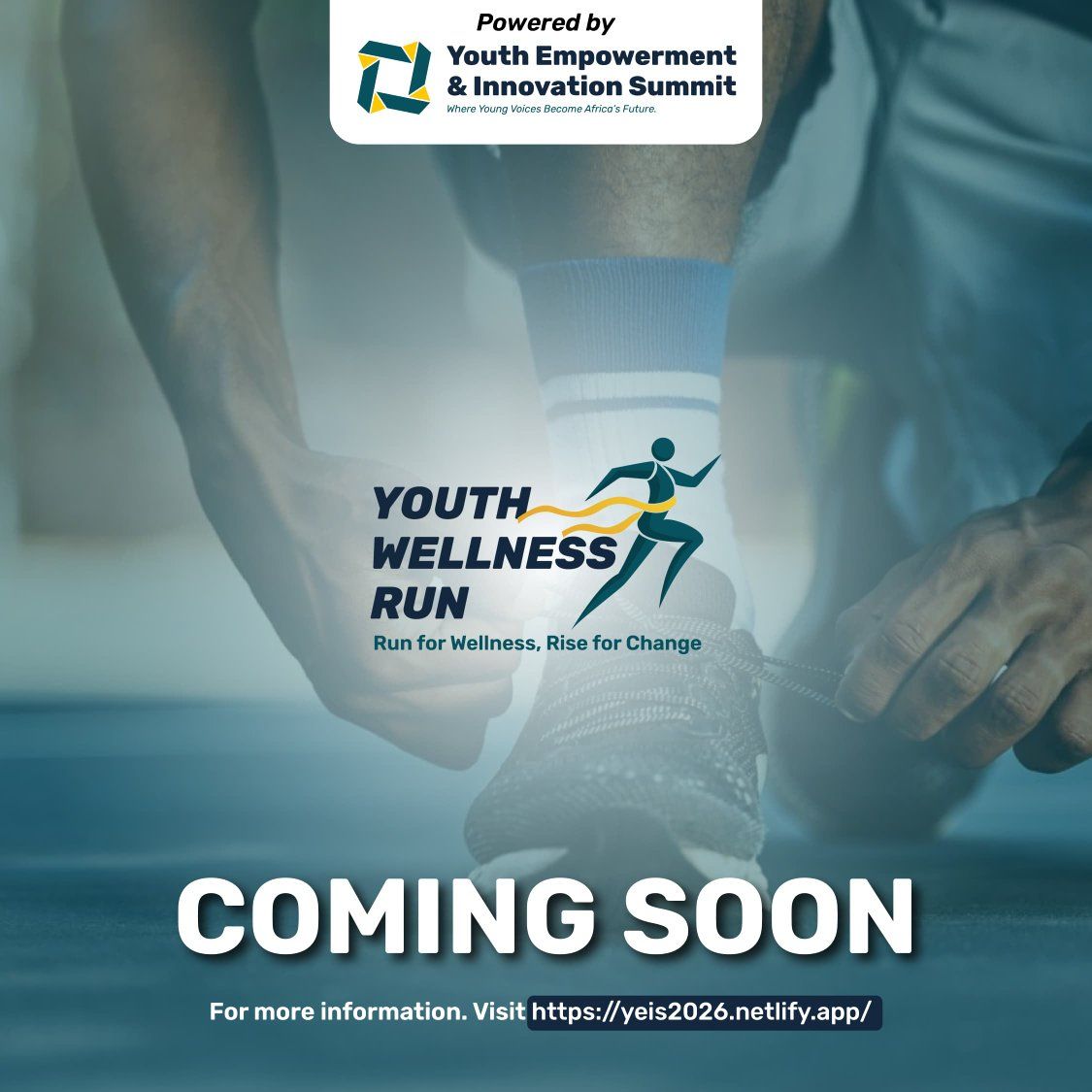 Youth Empowerment & Innovation Forum