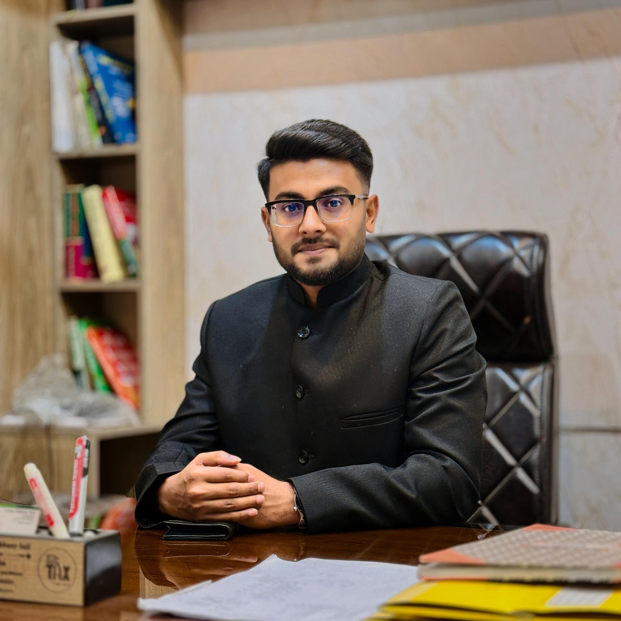 Golam Rabbani Saif