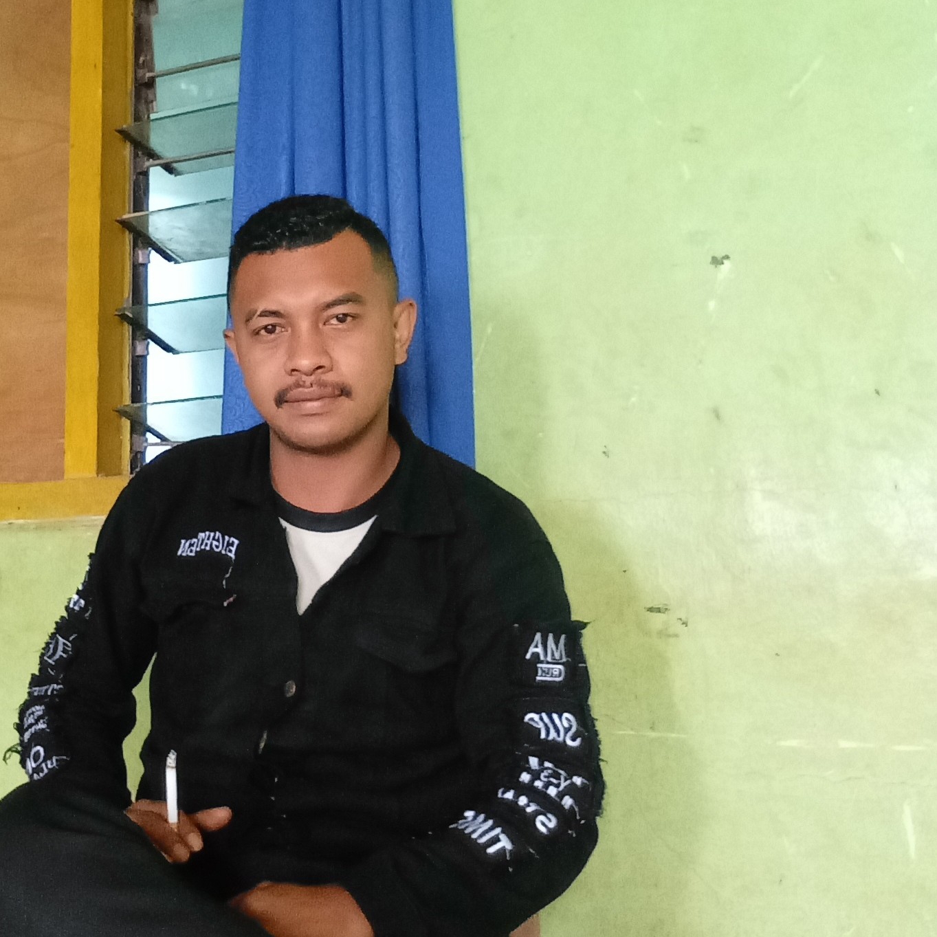 Rivan Jehamat