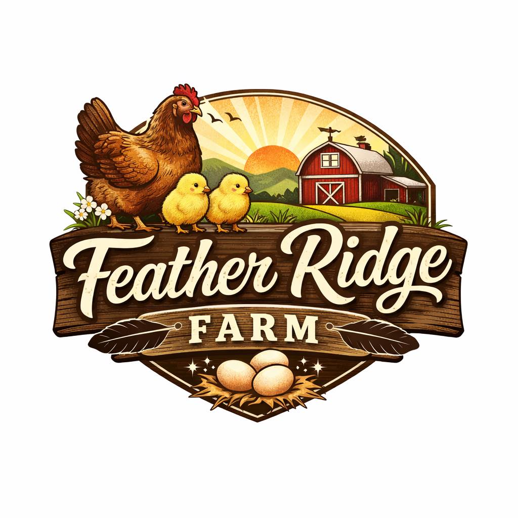 Feather Ridge Farm | Jetersville VA