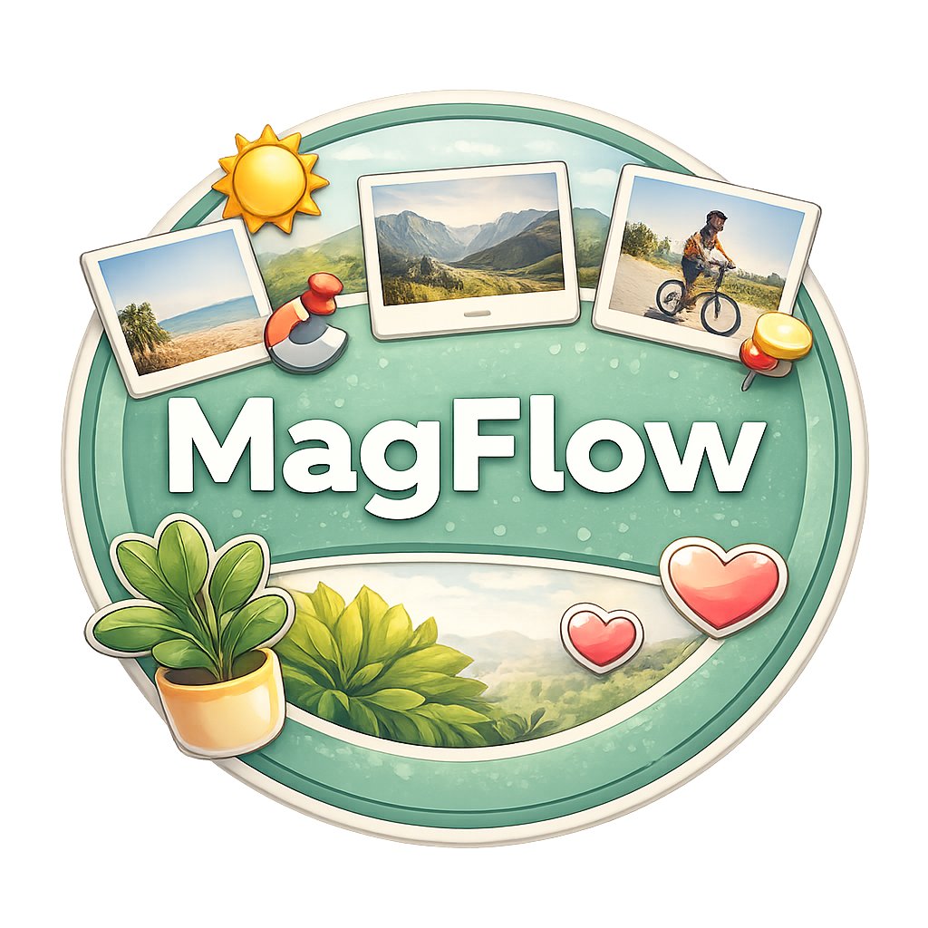 MagFlow for Magnet Makers | Facebook