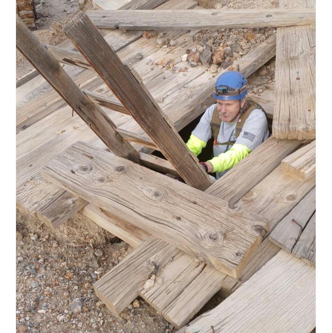 Nevada Ghost Towns and Historic Sites Group | Check out the mines near ...