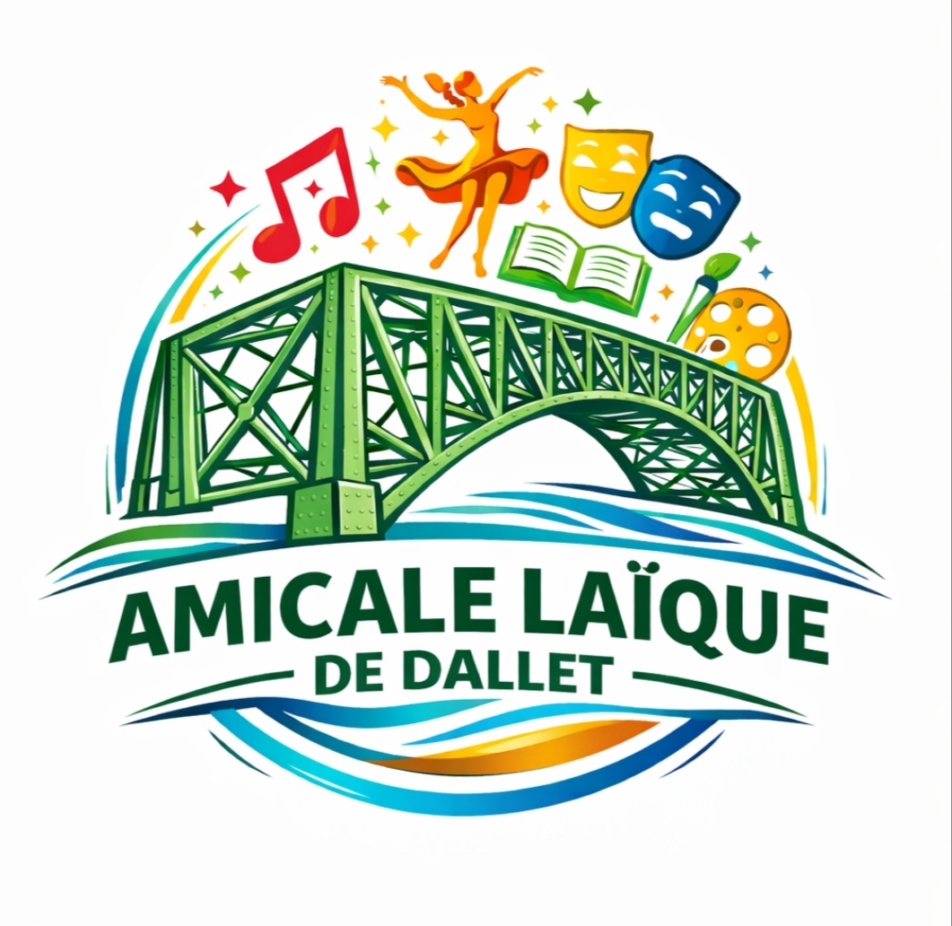 Amicale Laïque de Dallet