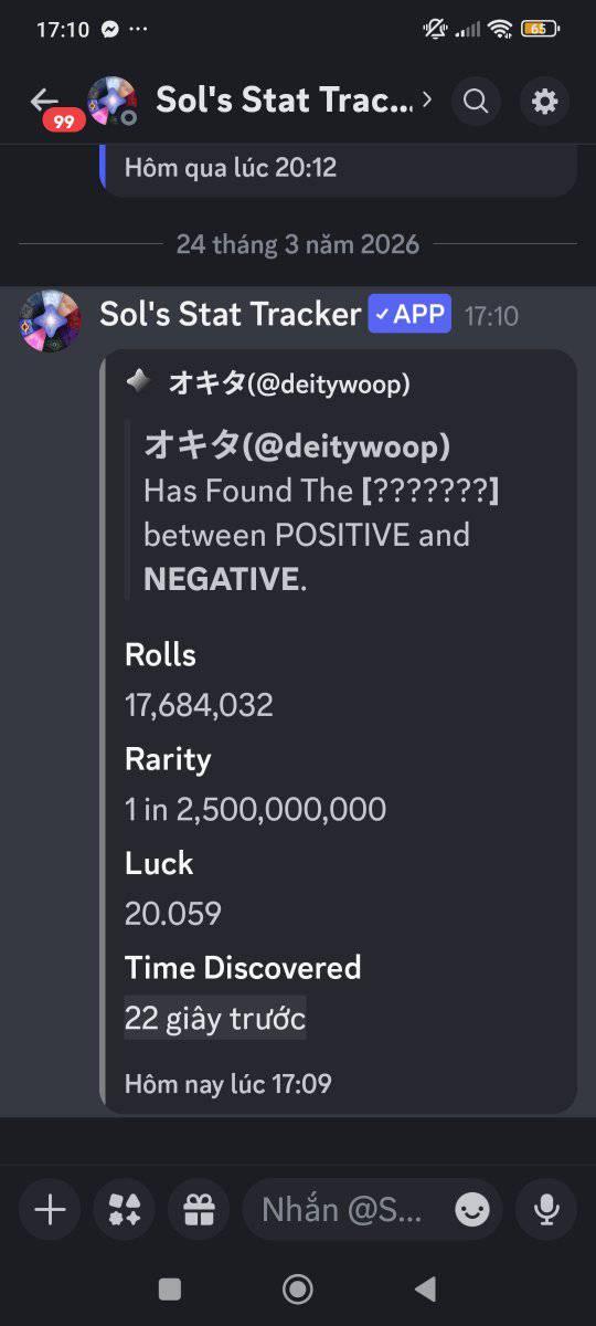 Sol's RNG Việt Nam | upd tình hình hôm qua đăng bài than thở hades thì ...