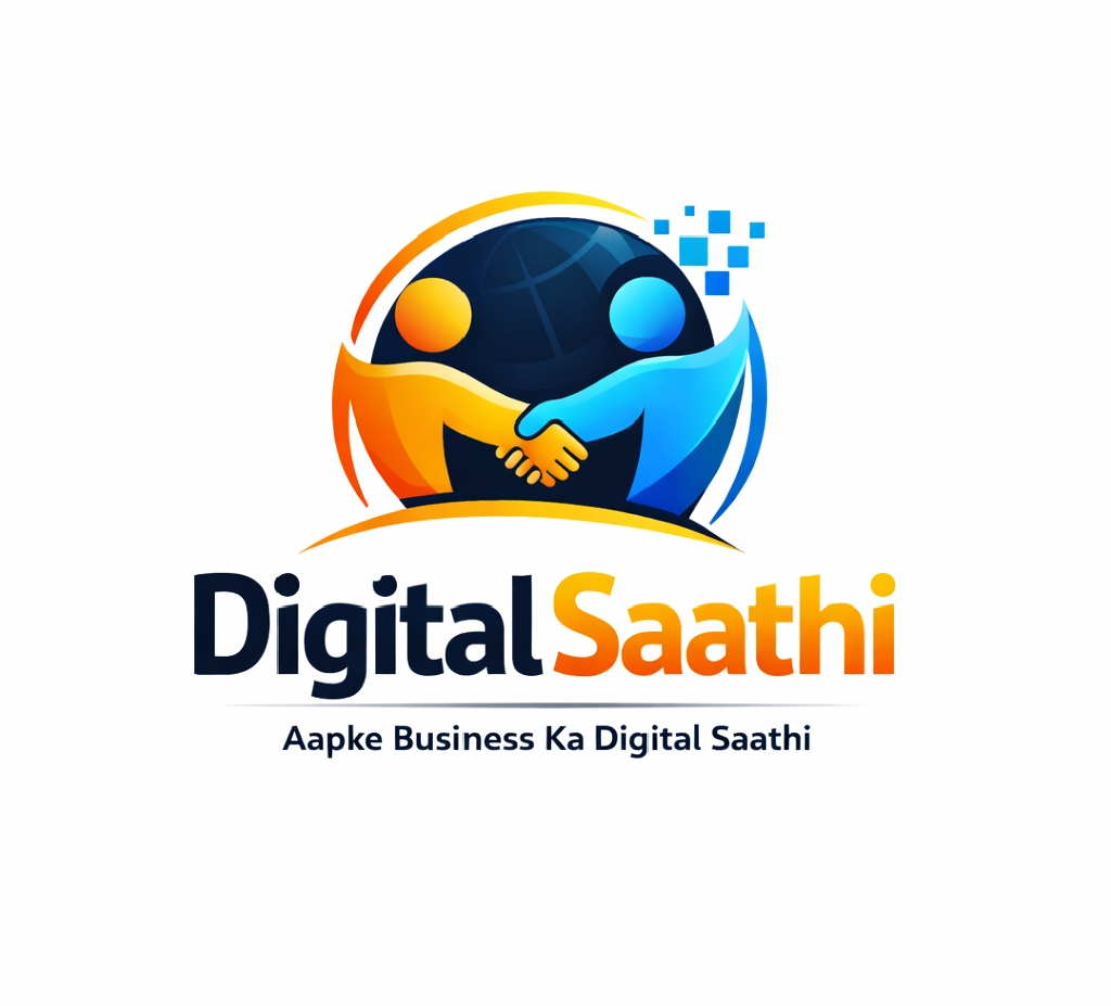 Digital Saathi | Sardarshahr