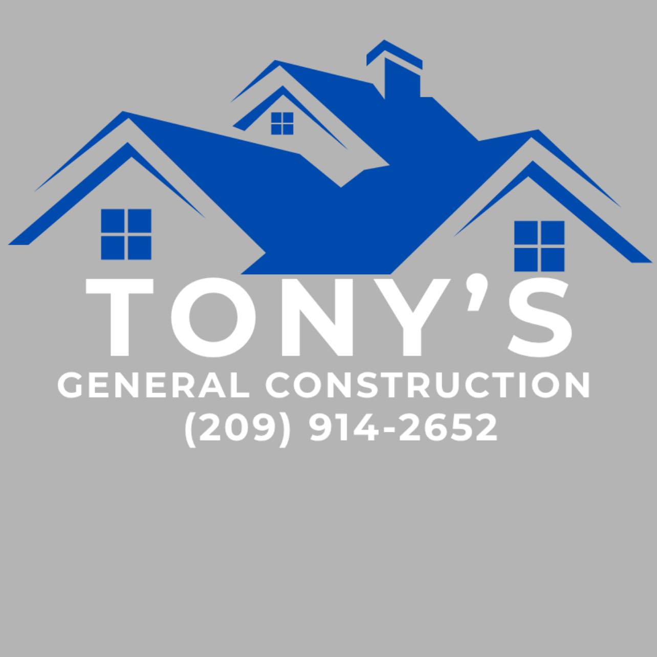Tony’s General Construction on Reels