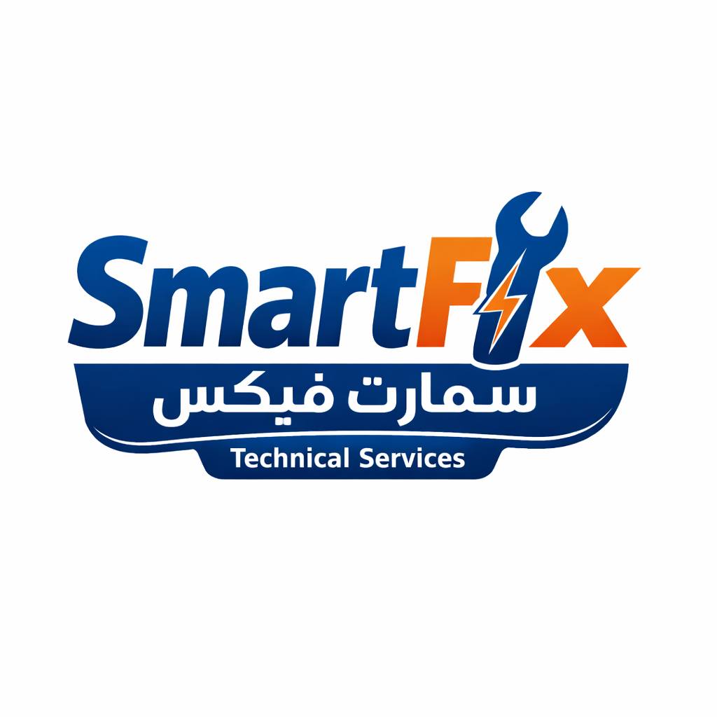 smartfix Technical services/سمارت فيكس للخدمات الفنية