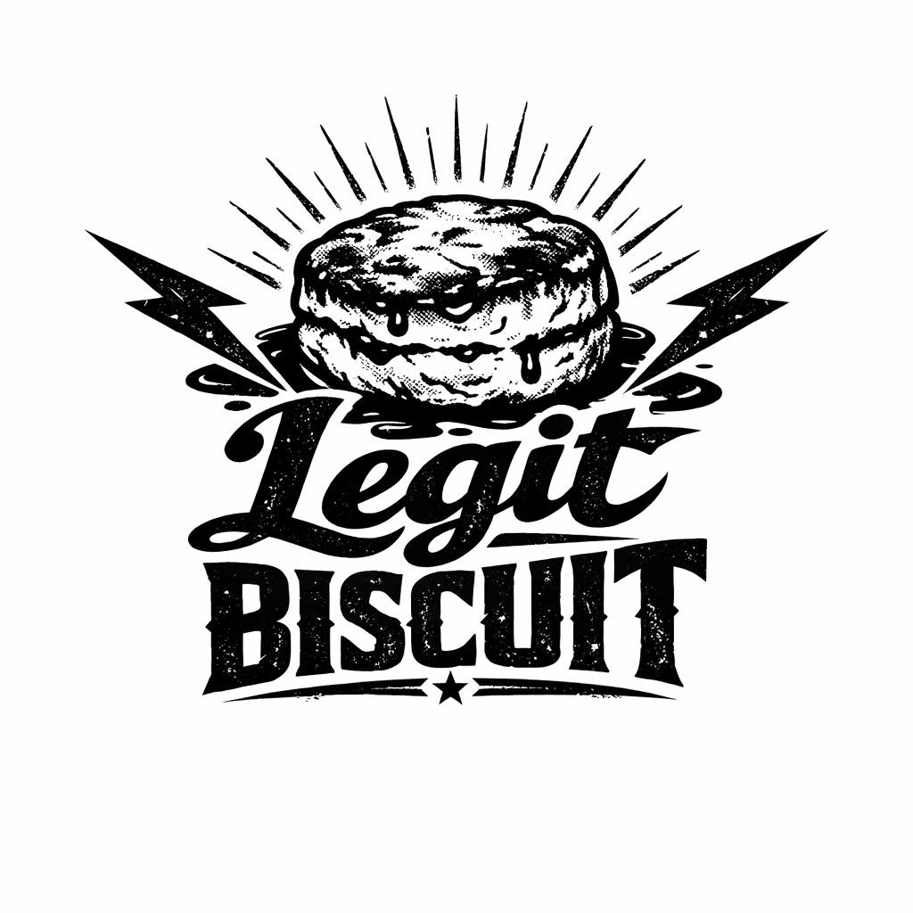 A little “Sweet Child O’ Mine” from the Legit Biscuit set. One of those ...