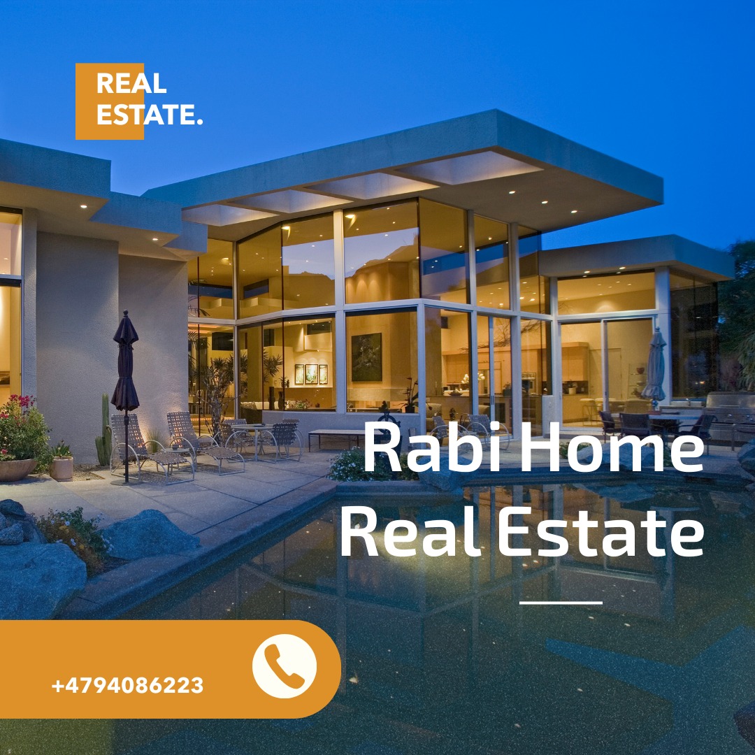 Rabi Home Real Estate