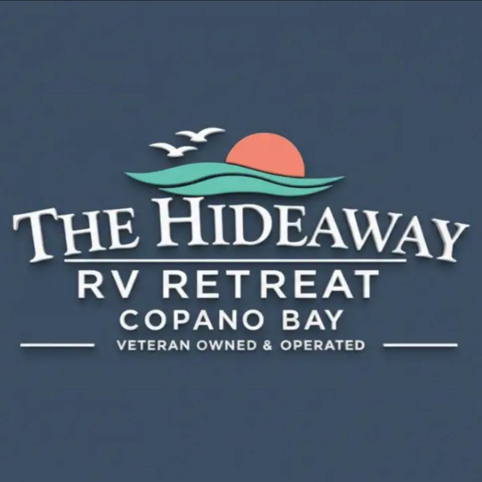 The Hideaway RV Retreat | Rockport TX