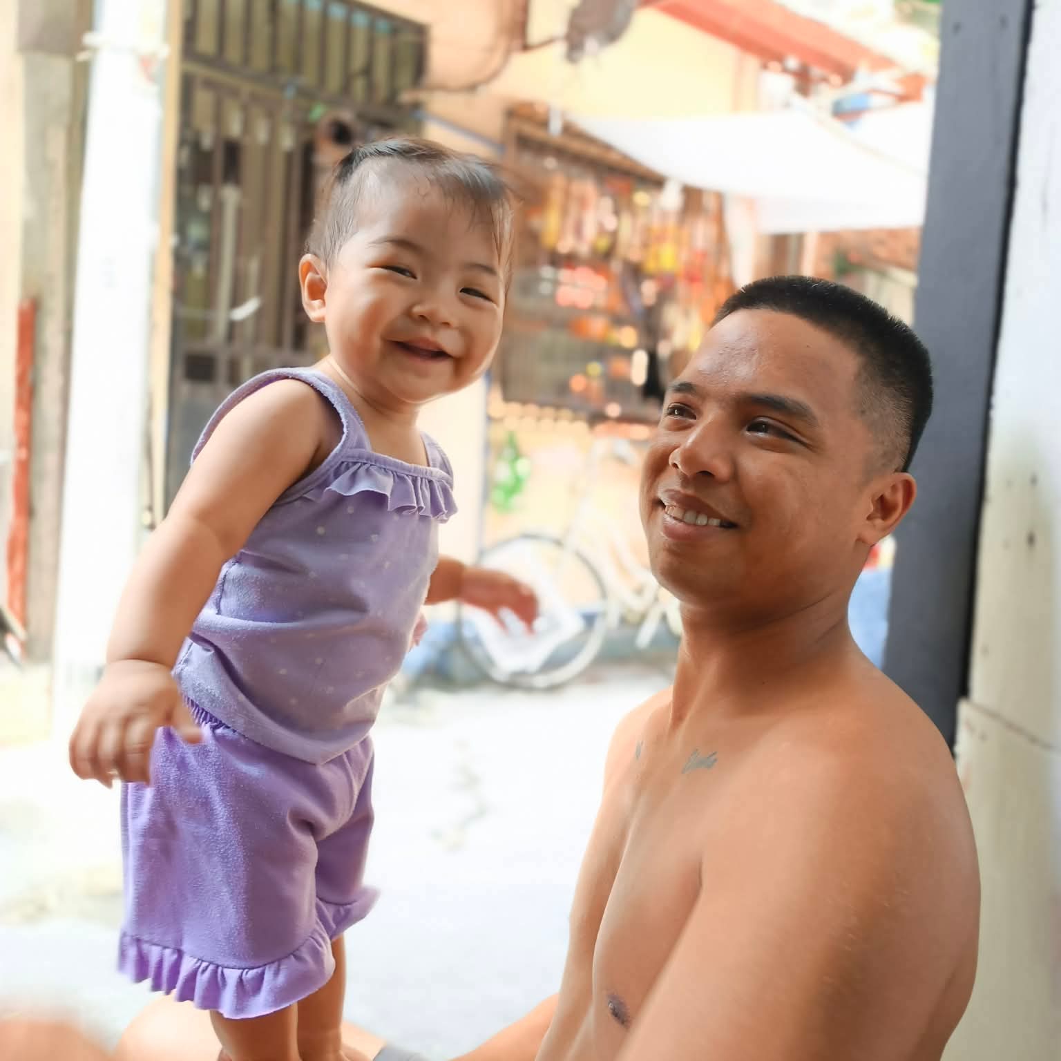Bumanat ka nanaman nak. Di nako nag turo neto guys ah. 🤪 #dorobongtubo ...
