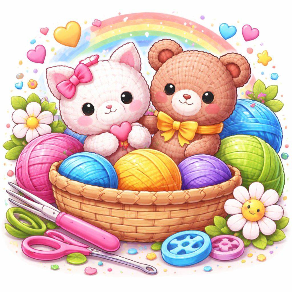 How to Make a Little Bunny in Just a Few Minutes #shortvideos # ...