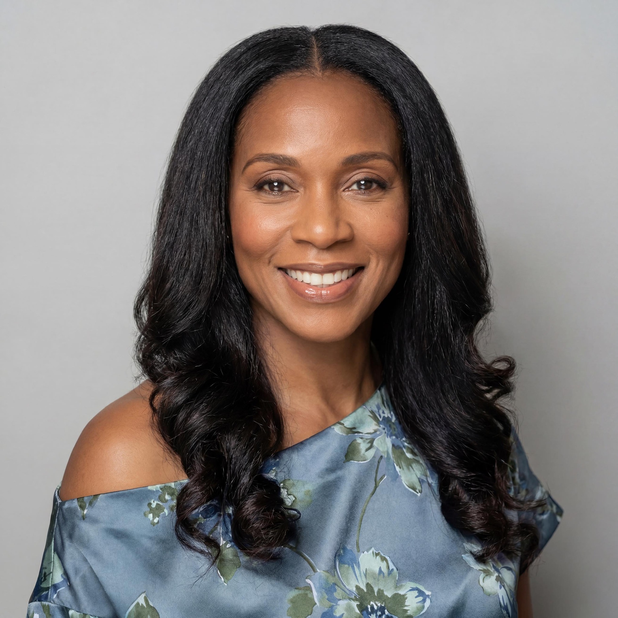Dr. Mimi Rucker