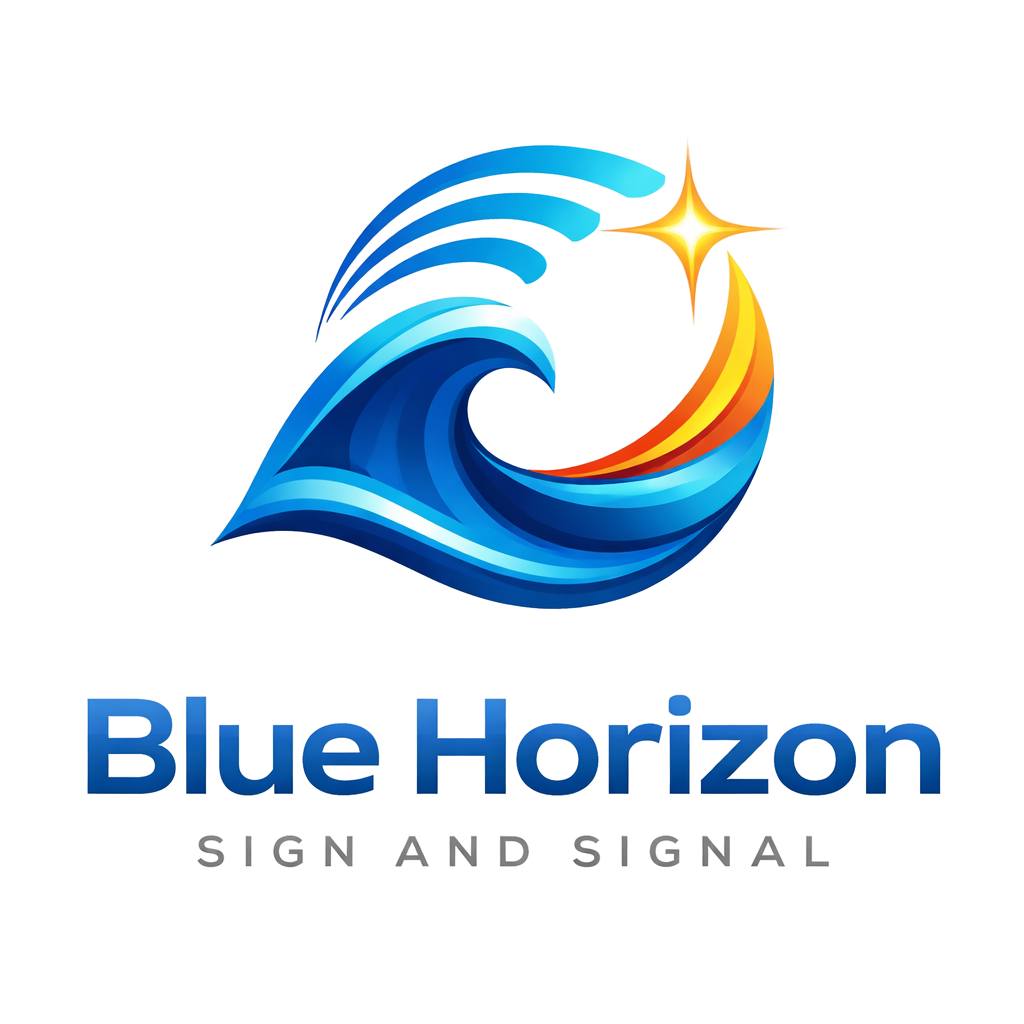 Blue Horizon
