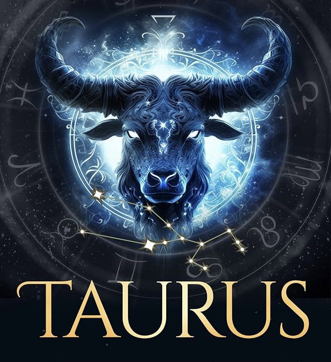 Never Touch A Taurus's Plate 