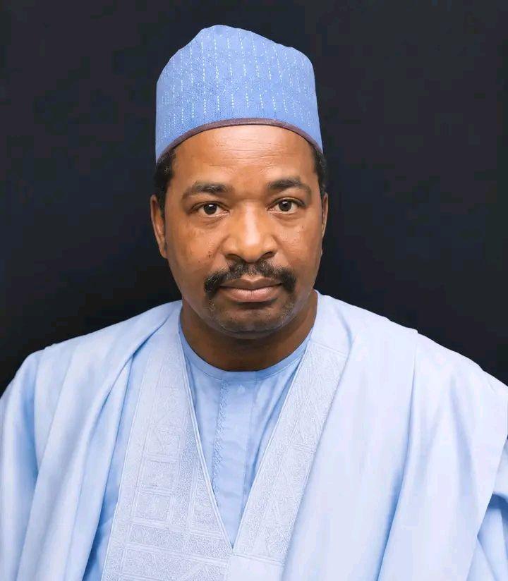 Atiku Umar Lab Cord on Reels