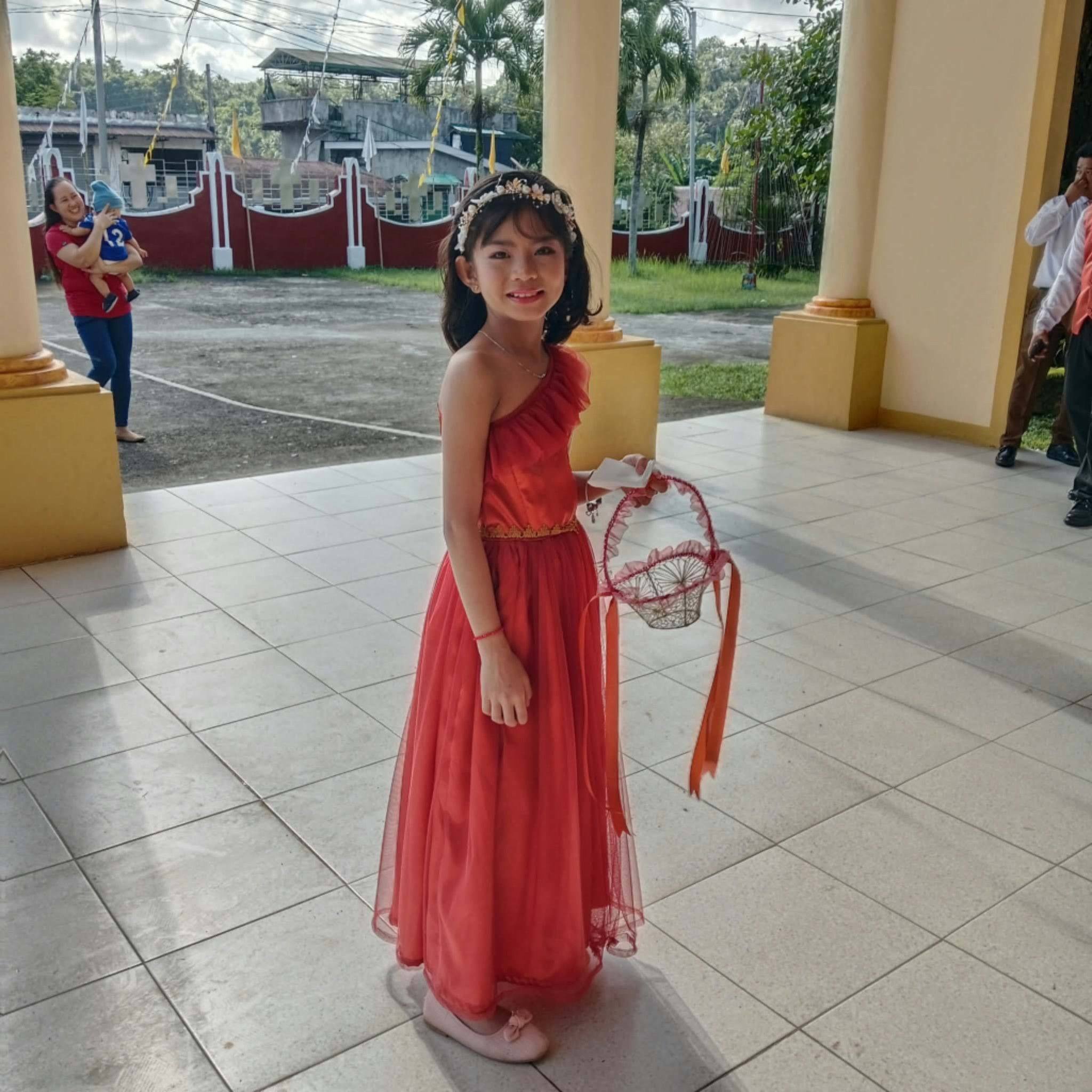 CONTINGENT # 4 Parau Festival 2026 Cultural Dance Competition Pilar ...