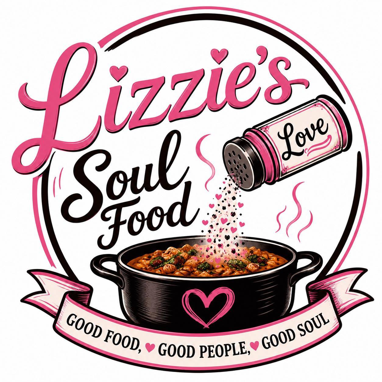 Lizzie's Soul Food | Albany GA