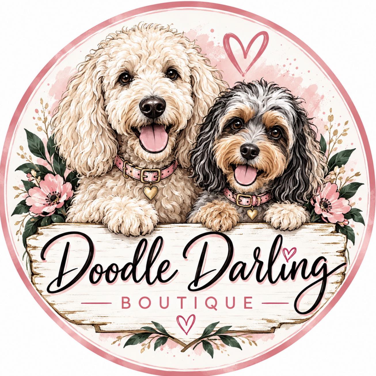 Doodle Darling