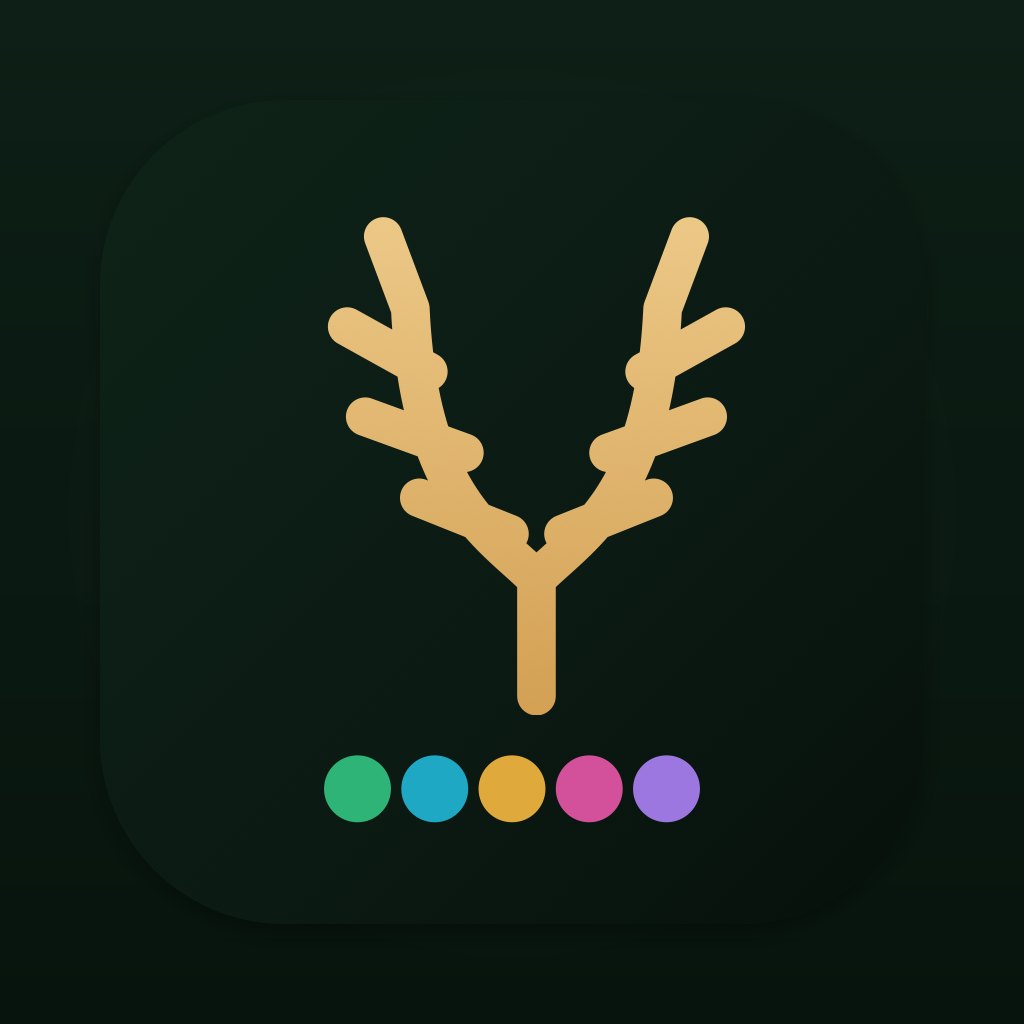 Nobody knows what lurks on Desktop 4. Give it a name. DeskStag puts ...