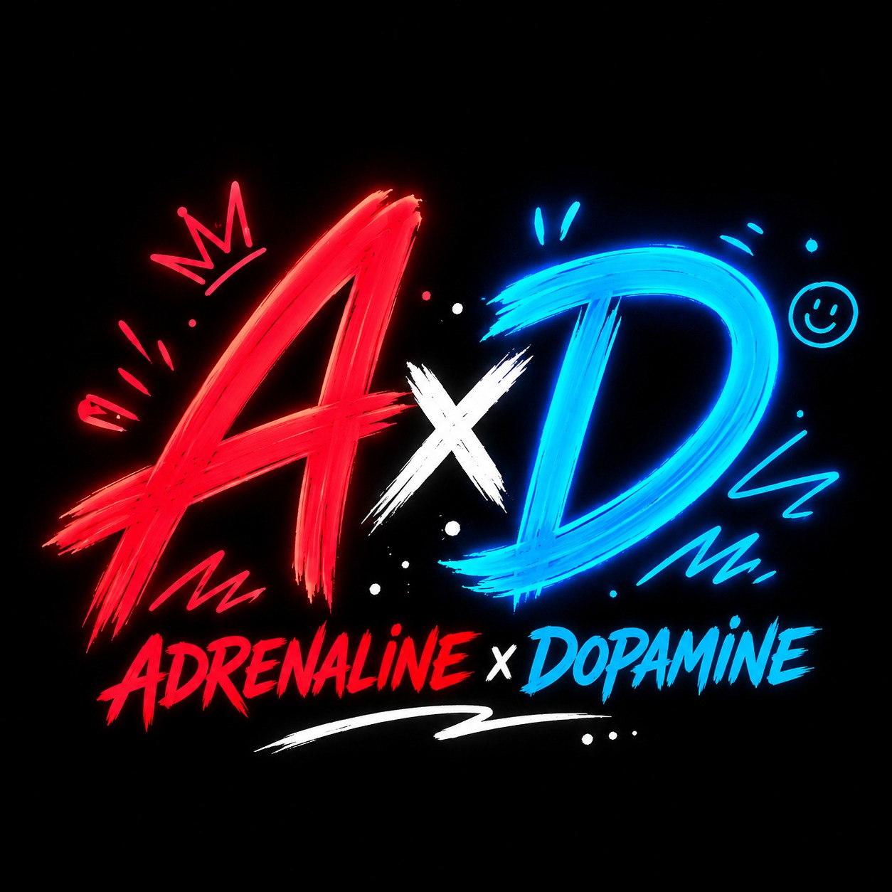 #adrenaline #adrenalinerush #meme #viral | Adrenaline x Dopamine