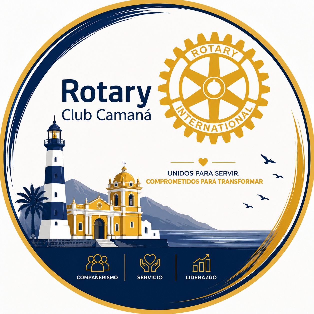 Rotary Camaná