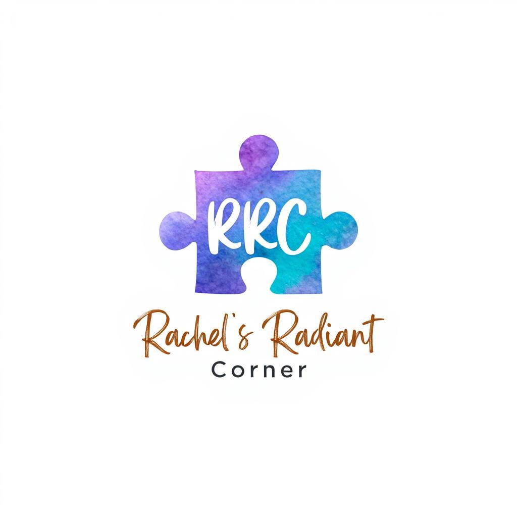 Rachel's Radiant Corner
