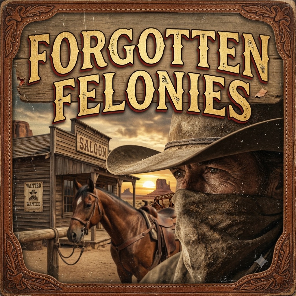 Forgotten Felonies on Reels