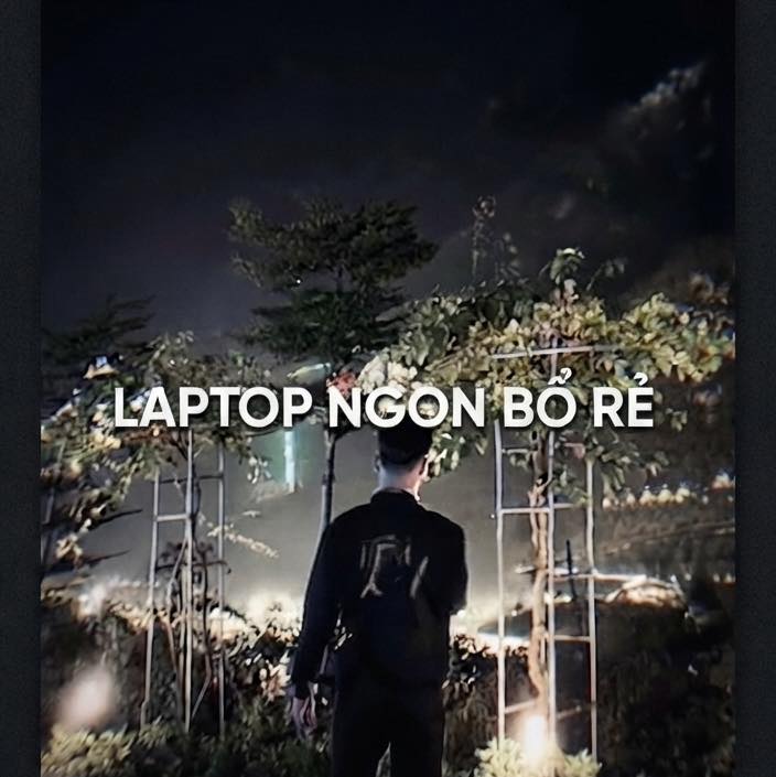 Chợ Laptop Gaming | Hi ae, sao mình mua máy mới ở sazo dc 20 ngày mà ...