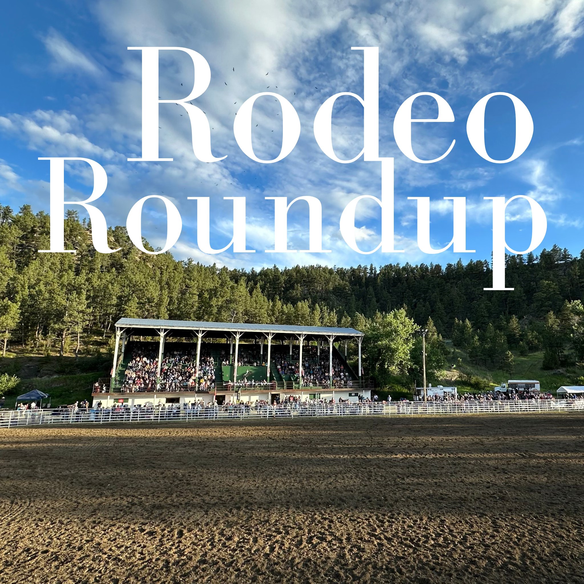 Powder River Rodeo LLC