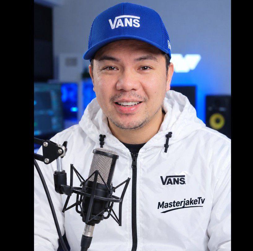 MasterjakeTv