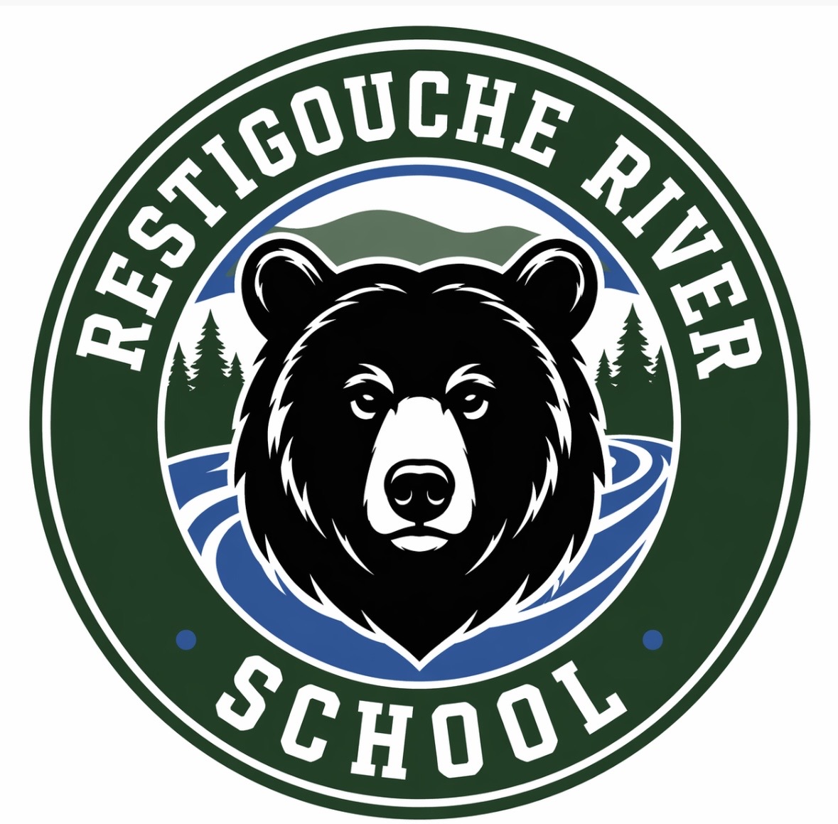 Restigouche River School | Campbellton NB