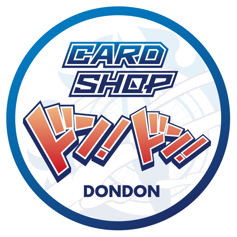 カードショップ「ドン！ドン！」 | Chiyoda-ku Tokyo