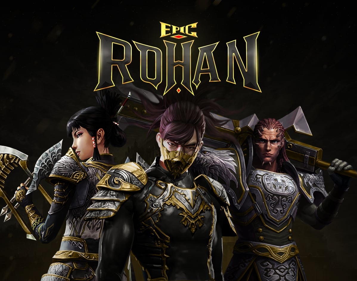 Epic RH