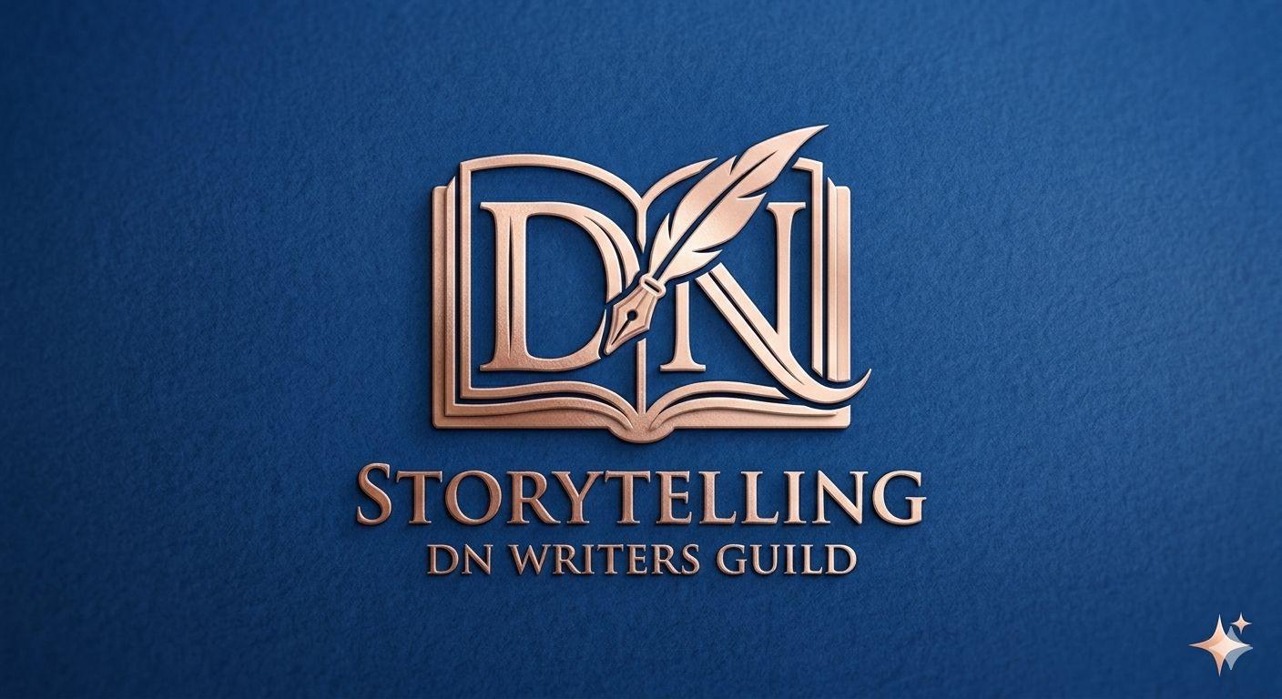Story Of Somber Scribe on Reels